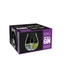 RIEDEL Gin Set Optic O in the packaging