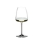 RIEDEL Winewings Champagne Wine Glass 