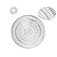 NACHTMANN Ethno Plate - 32cm | 12.598in 
