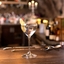 RIEDEL Drink Specific Glassware Nick & Nora Glass in use