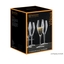 NACHTMANN ViNova Champagne Glass in the packaging