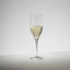 RIEDEL Vinum verre à Cuvée Prestige en action