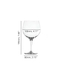 SPIEGELAU Special Glasses Gin & Tonic Stemmed 