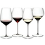 RIEDEL Veloce Tasting Set 