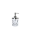 NACHTMANN Noblesse Spa Dispenser filled with a drink on a white background