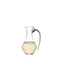RIEDEL Fatto A Mano Cabernet Decanter - black 