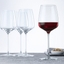 SPIEGELAU Willsberger Anniversary Red Wine Glass in use