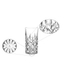 NACHTMANN Noblesse Vase / Hurricane Lamp - 23cm | 9.094in 
