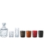 NACHTMANN Punk Whisky Tumbler in the group