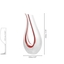 RIEDEL Amadeo Decanter - red/white/red 