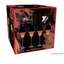 RIEDEL Extreme Rosé/Champagne Glass in the packaging