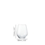 SPIEGELAU Authentis Casual All Purpose Tumbler - L 