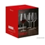 SPIEGELAU Style Red Wine Glass in the packaging