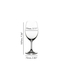 RIEDEL Ouverture Red Wine 
