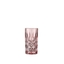 NACHTMANN Noblesse Long Drink/Combinado - rosa 