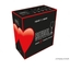 RIEDEL Heart to Heart Cabernet Sauvignon in the packaging