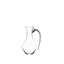 RIEDEL Fatto A Mano Cabernet Decanter - black 