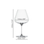 SPIEGELAU Definition Burgundy Glass 