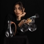 RIEDEL Fatto A Mano Cabernet Magnum Decanter in the group