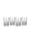 SPIEGELAU Perfect Serve Collection Long Drink - small filled with a drink on a white background