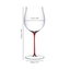 RIEDEL Superleggero Bourgogne Grand Cru - rouge 