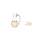 RIEDEL Fatto A Mano Cabernet Decanter - mint 