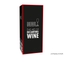 RIEDEL Medoc Decanter in the packaging