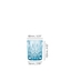 NACHTMANN Noblesse Whisky Tumbler - aqua 