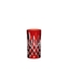 RIEDEL Laudon Highball - rojo 