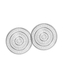 NACHTMANN Ethno Plate - 23cm | 9.055in 
