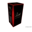 RIEDEL Sommeliers Black Tie Bordeaux Grand Cru in the packaging