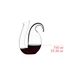 RIEDEL Decanter Ayam - nero 