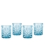 NACHTMANN Noblesse Whisky Tumbler - aqua 