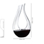 RIEDEL Amadeo Magnum Decanter Optic 
