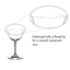 RIEDEL Drink Specific Glassware verre Sour 
