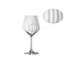SPIEGELAU Lifestyle Burgundy Glass 