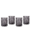 NACHTMANN Noblesse Whisky tumbler - smoke 