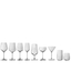 SPIEGELAU Lifestyle Burgundy Glass in the group