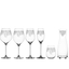 SPIEGELAU Arabesque White Wine in the group