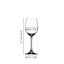 SPIEGELAU Vino Grande White Wine 