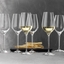 SPIEGELAU Topline Bicchiere da vino bianco in uso