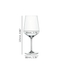 SPIEGELAU Special Glasses Spritz Set 