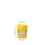 RIEDEL Laudon Tumbler - yellow 