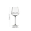 SPIEGELAU Capri Bordeaux Glas 
