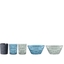 NACHTMANN Ethno Tumbler - vintage blue in the group