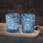 NACHTMANN Ethno Tumbler - Vintage Blau im Einsatz