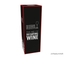 RIEDEL Chinese Zodiac Tiger Decanter - red in the packaging