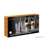 NACHTMANN Noblesse Latte Macchiato + Straws in the packaging