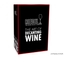 RIEDEL Ayam Decanter - black in the packaging