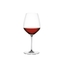 SPIEGELAU Hi-Lite Burgundy Glass 